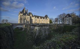 Chateau De Jalesnes